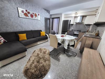 Apartament 3cam bloc Parcul Libertatii - PREMIUM