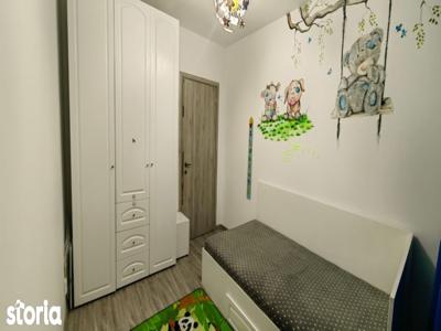 Super Oferta! Apartament 3 cam mobilat și utilat! B-dul Metalurgiei!