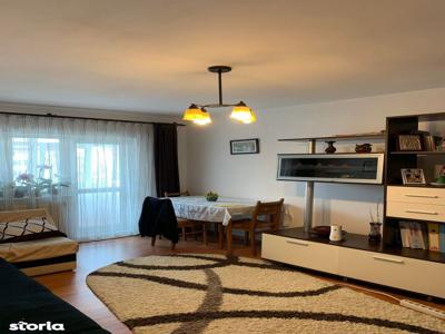 Apartament 3 camere, Zona Grivita, 62500 Euro Negociabil