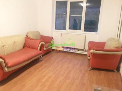 Apartament 2 camere Bucsinescu