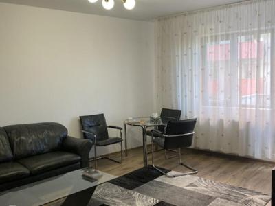 Apartament cu 2 camere Parcul Carol