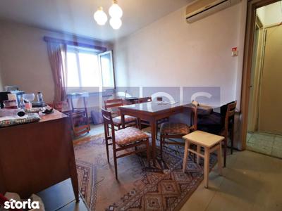 APARTAMENT DE VANZARE 3 CAMERE | DRUMUL TABEREI