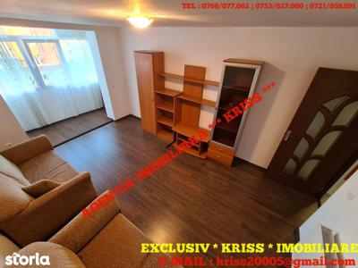 Apartament 2 Camere CALEA BUCURESTI Confort 1 DECOMANDAT Mob. Utilat