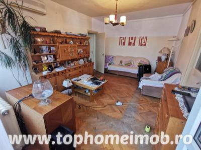 Apartament 2 camere Ion Mihalache (1 Mai)