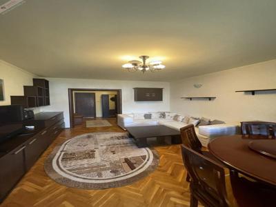Apartament 3 camere cu GARAJ zona Carolina - Alba Iulia