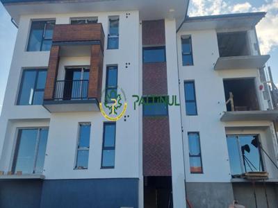 Apartament 3 camere et. 2, parcare, Ion Ratiu -Selimbar