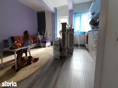 Apartament 2 camere de vanzare in Floresti