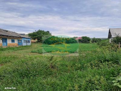 Casa in mediul rural