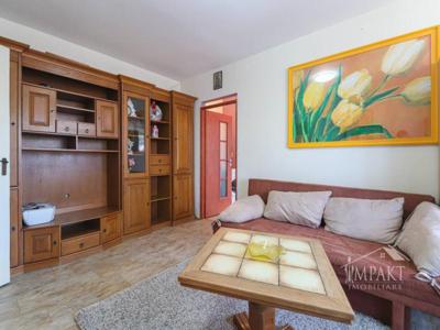 Apartament cu 3 camere de vanzare in zona strazii Unirii!