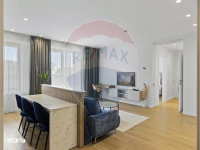 Apartament de închiriat lux