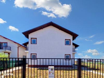 Casa duplex in Cumpana | Comision 0% | Plata in rate