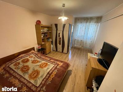 Apartament in vila, 61 mp utili, situat in cartierul Gheorgheni!