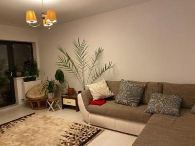 Inchiriere apartament 3 camere Pipera, Aviatiei, Floreasca Apartament de 3 camere deco