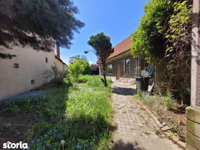 Oportunitate investitionala, Casa si teren zona Centrala, Brasov