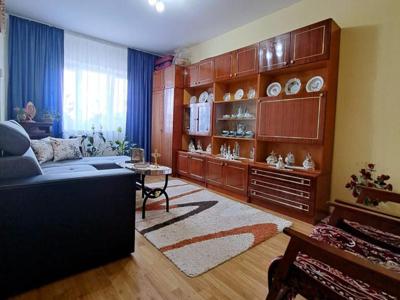 Vanzare Apartament 2 camere, decomandat, etaj 4