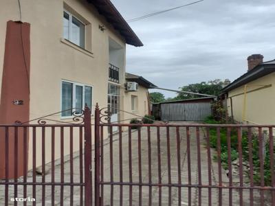 Vânzare casa P+1 la 10 km de Targoviste
