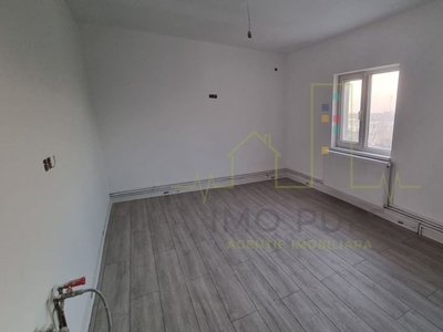 2 Bai. 4 Camere. Renovat recent. Decomandat.Centrala.