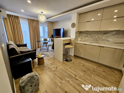 2 Camere Modern în Belvedere Residence la 6 minute Metrou