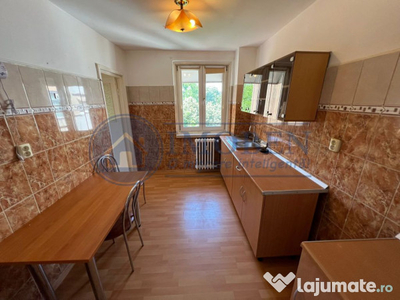 4 Camere-Etaj 3-Calea Bucuresti-Dezrobirii-80mp-Disponibi...