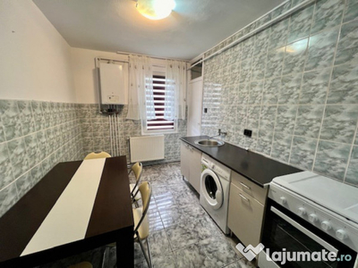 AA/415 Apartament cu 3 camere în Tg Mureș - Unirii