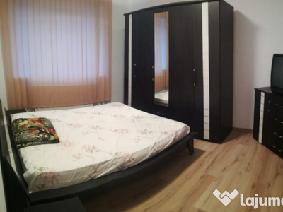 AA/644 Apartament cu 2 camere în Tg Mureș - Semicentral