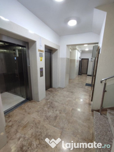 Apartament 1 camera bloc nou ideal investitie Petru Poni- Pa