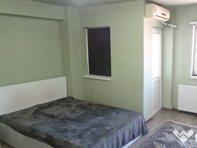 Apartament 1 camera, in Dorobanti, suprafata totala 42 mp, mobilat