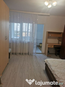 Apartament 1 camera Tatarasi