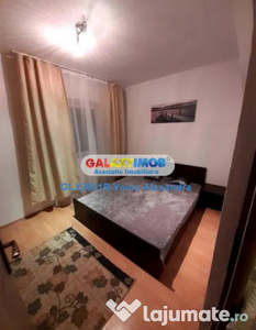 Apartament 2 Cam Berceni - Piata Sudului - 10 Min Metro