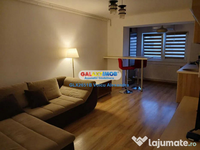 Apartament 2 Cam Bloc Nou - Lux - Pallady - 10 Min Metrou