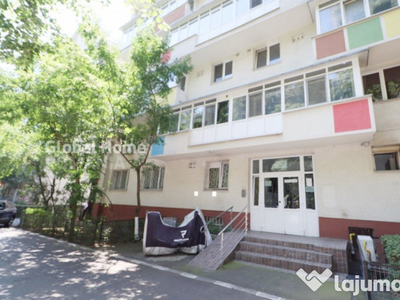 Apartament 2 camere 1 Mai | Etaj 4 | Zona verde - Parc copii