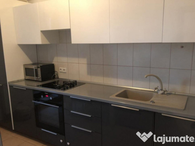 APARTAMENT 2 CAMERE-13 SEPTEMBRIE-PROPSER-SEBASTIAN-BLOC NOU