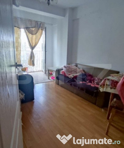 Apartament 2 camere, 44mp, parter, zona Lidl