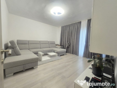 Apartament 2 camere 62mp Mobilat Metalurgiei