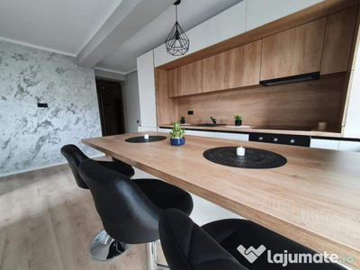 Apartament 2 camere Bloc nou langa metrou