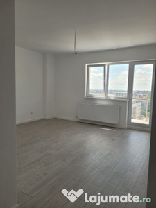 Apartament 2 Camere Bucatarie Inchisa 61.05 MP Parcul Teilor