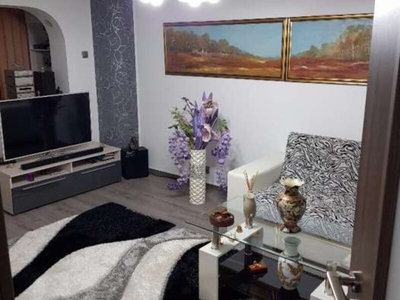 Apartament 2 camere Chisina Diham 3 camere confort 1 decomadat