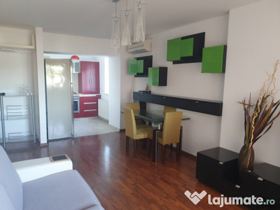 Apartament 2 camere Complexul Rezidential Confort Park