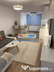 Apartament 2 camere cu balcon, parcare, bloc nou I Palladium