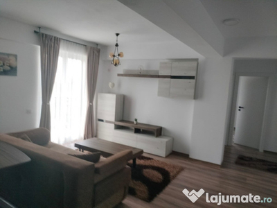 Apartament 2 camere de inchiriat zona Coresi