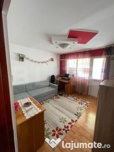 Apartament 2 camere decomandat, 41mp utili, 9 Mai