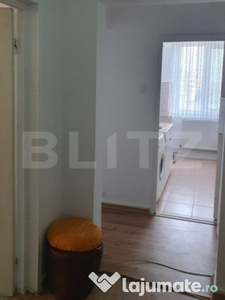 Apartament 2 camere decomandat - 50 mp, Orizont