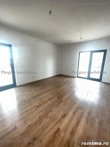 Apartament 2 camere decomandat - etaj 1 - 57 mp - 80.000 euro