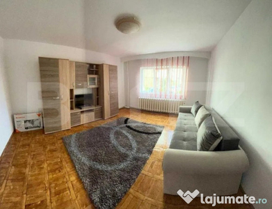 Apartament 2 camere decomandate, 65mp, zona Marasti