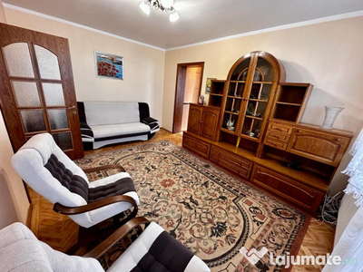 Apartament 2 camere, Democratiei, Ploiesti