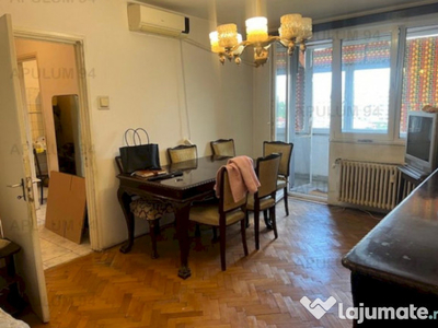 Apartament 2 camere Eroii Revolutiei- Sos Giurgiului.