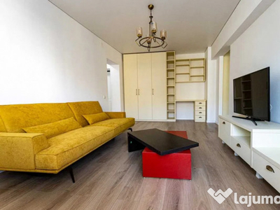 Apartament 2 camere-finist modern - Calea Mosilor