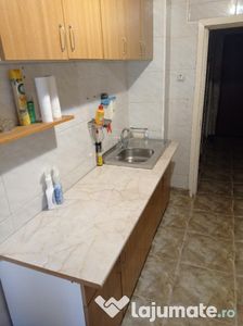 Apartament 2 camere-Gorjului