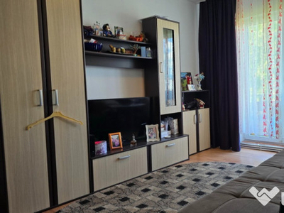 Apartament 2 camere in Deva, zona aleea Crisului