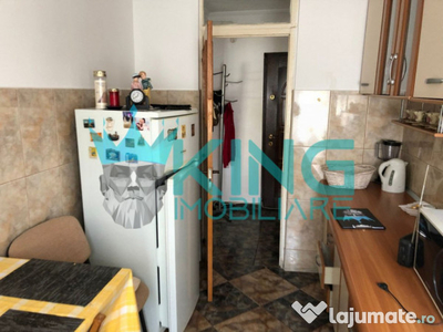 Apartament 2 camere | Izolat | Centrala